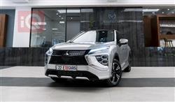 ميتسوبيشي إكليبس كروس